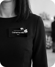 Catherine Mills - Sister