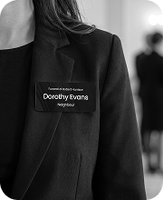Dorothy Evans - Neighbour