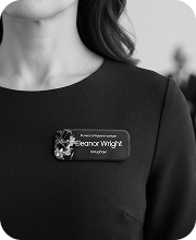 Eleanor Wright - Daughter