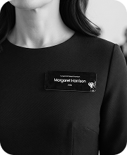 Margaret Harrison - Wife